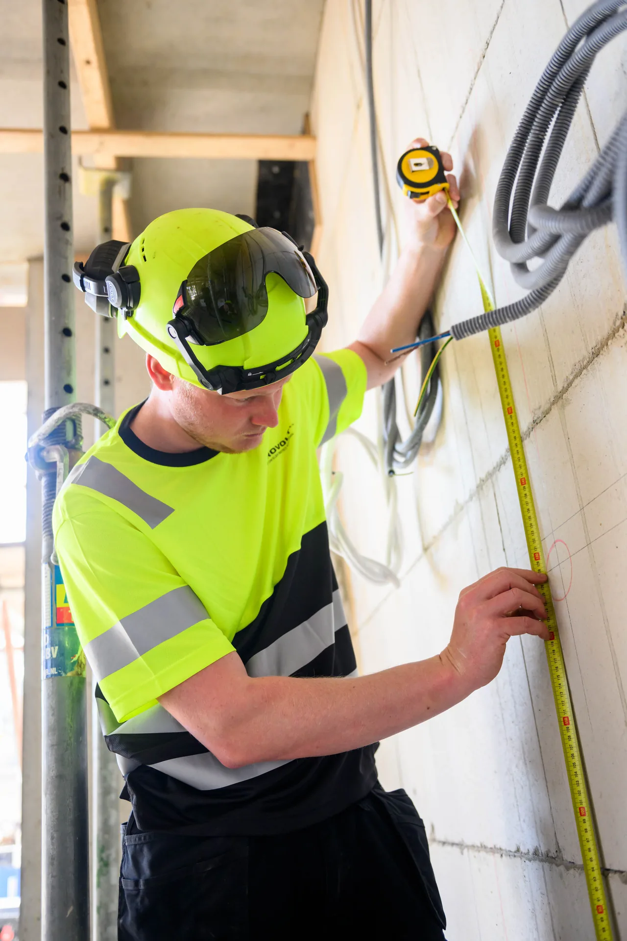 Storingsdienst en reparaties
