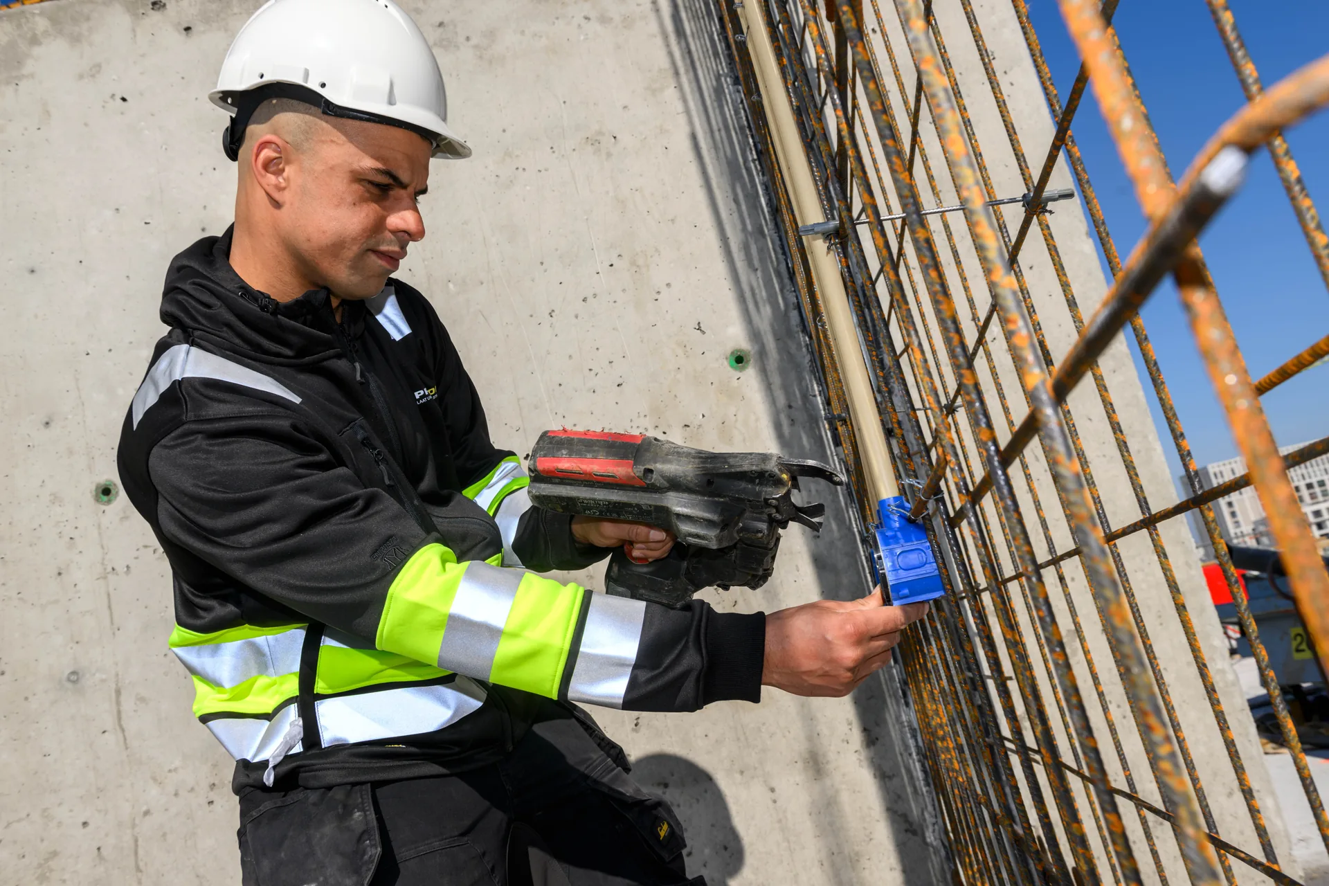 Laadpaal storingen en onderhoud