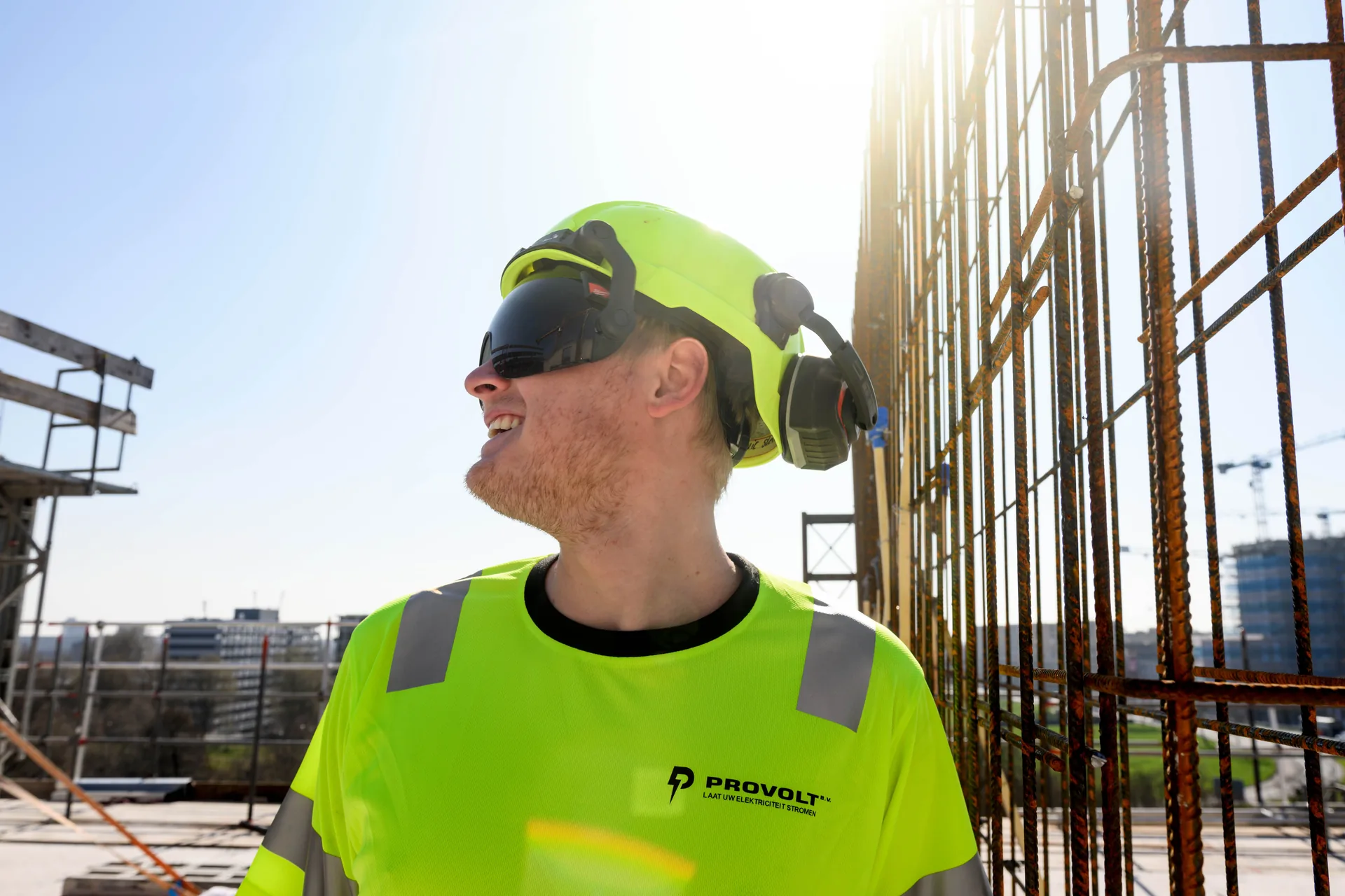 Slimme meters en energiemonitoring