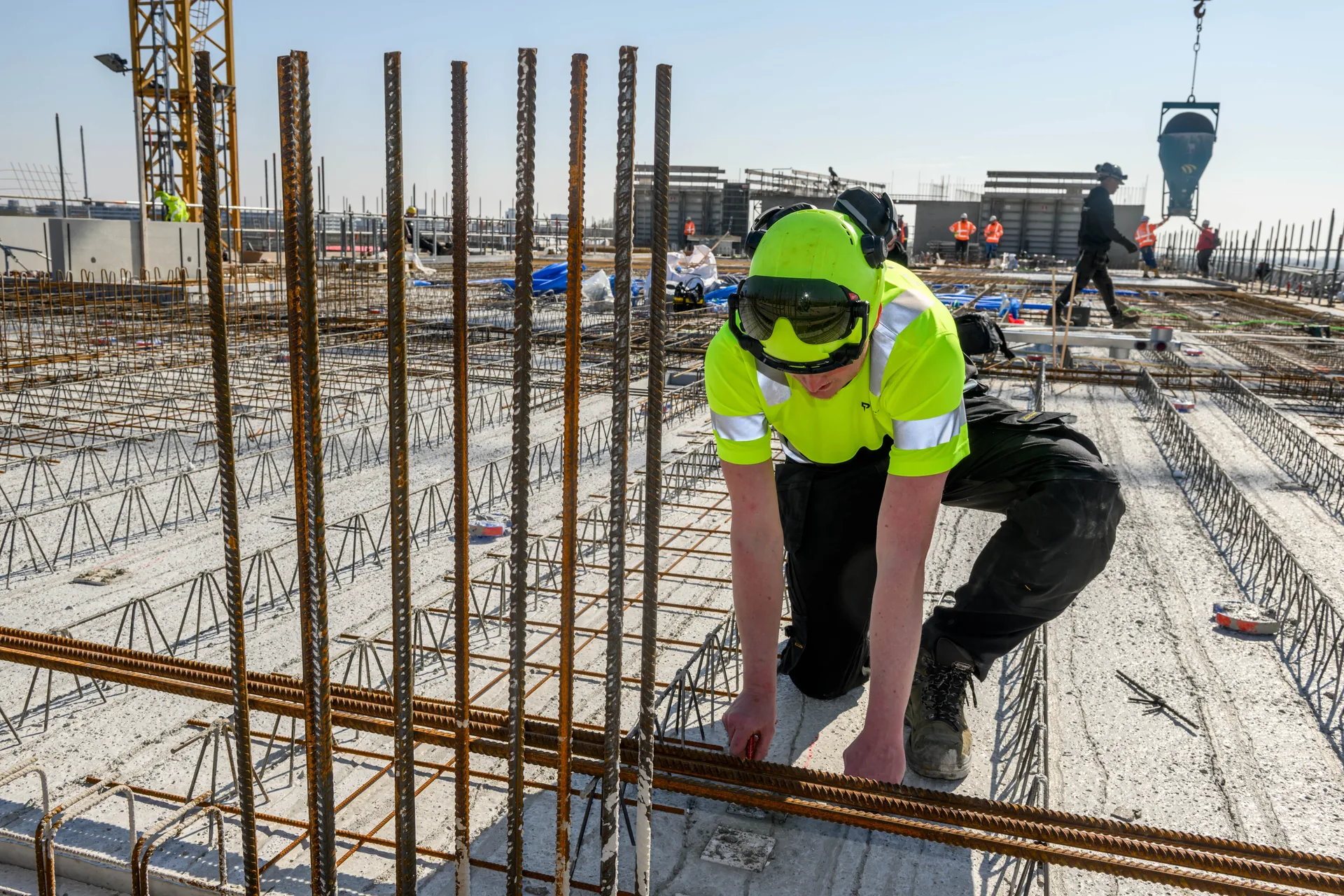 Slimme thermostaten
