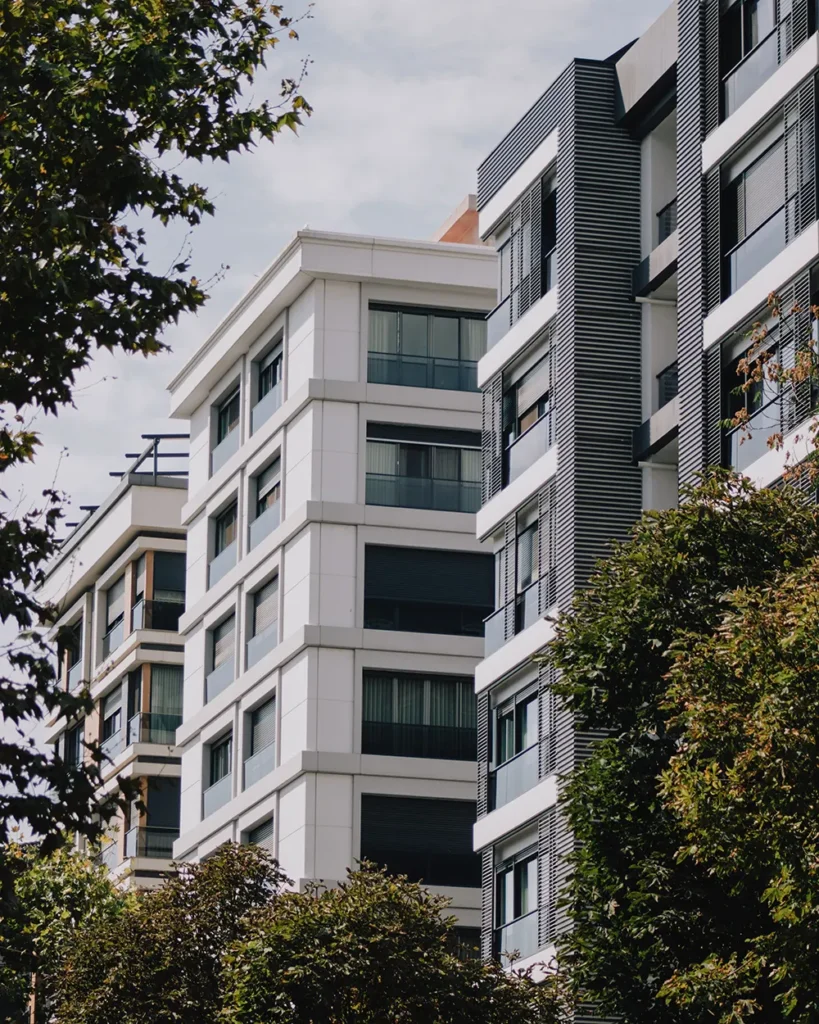 Hembrugterrein, Zaandam – 161 appartementen