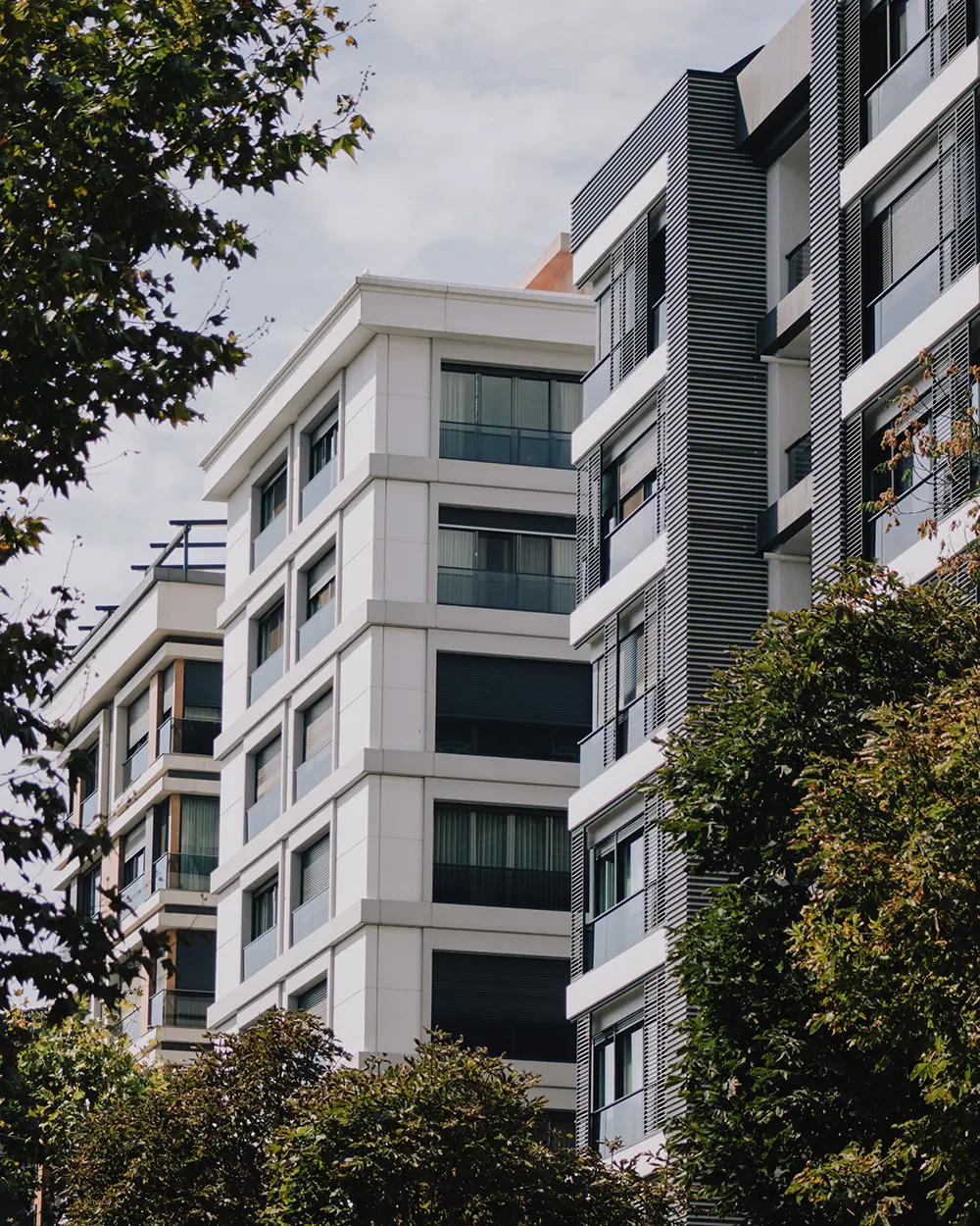 Hembrugterrein, Zaandam – 161 appartementen
