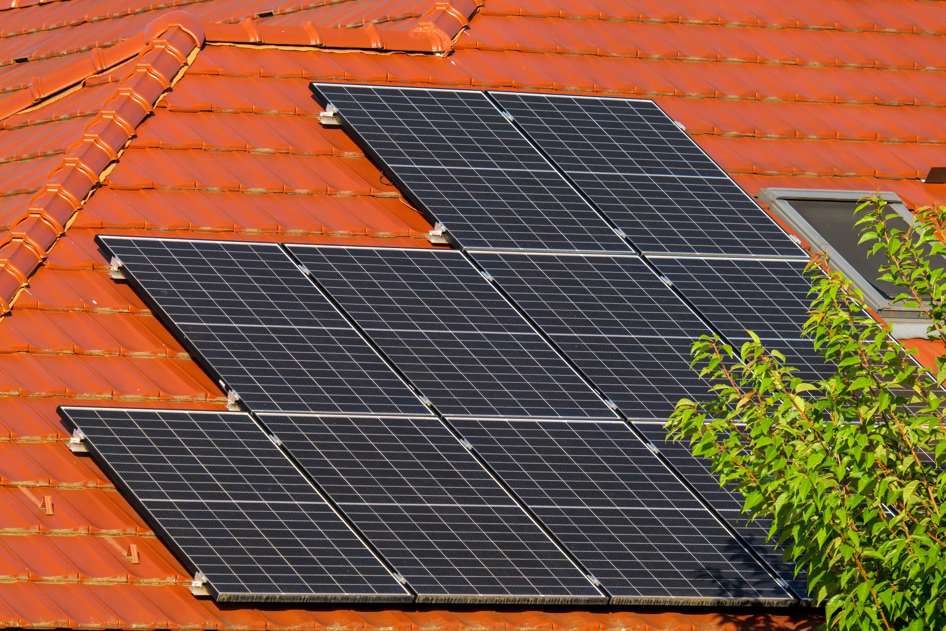 Zonnepanelen
