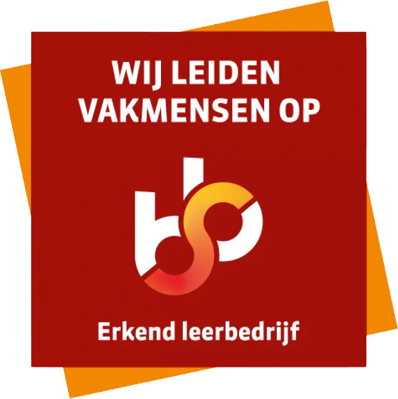 Erkend Leerbedrijf